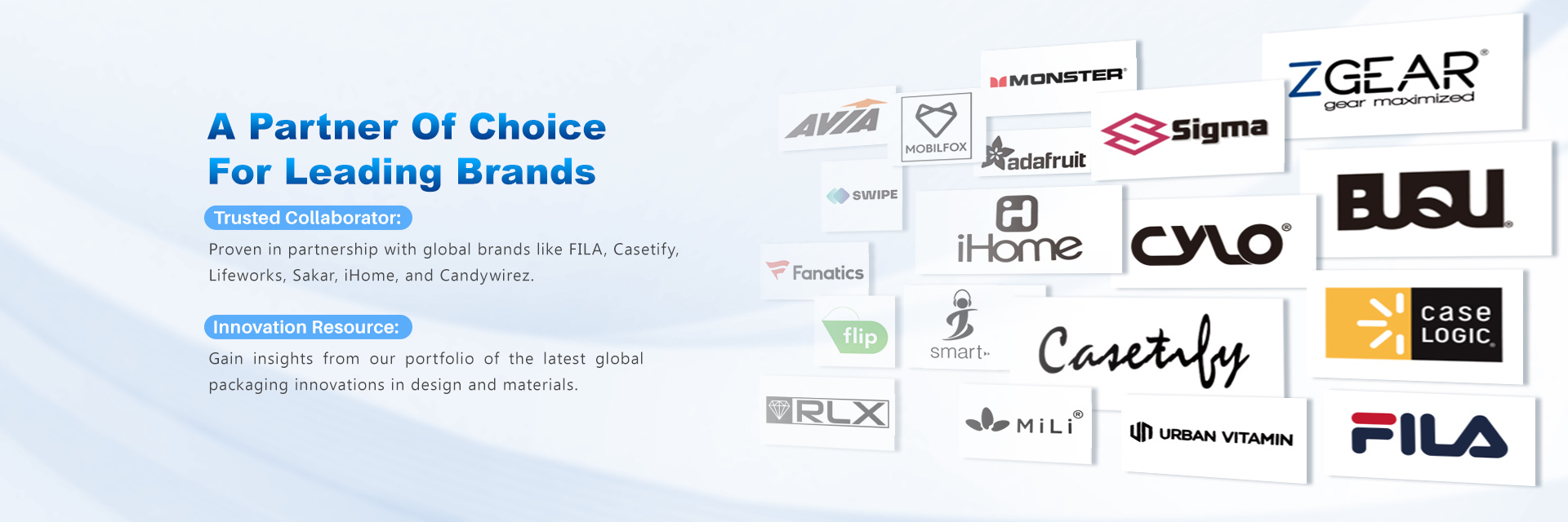 Qualität Pappgeschenk-Verpackenkasten Fabrik