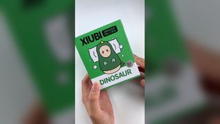 Individuelle Cartoon-Geschenkboxen für Spielzeug und mehr