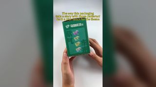 Maßgeschneiderte Mystery Boxes Premium-Verpackungslösung