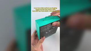 Kundenspezifische Verpackungsboxen für USB-Kabel