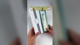 Maßgeschneiderte Uhrenboxen, Smartwatch-Verpackung