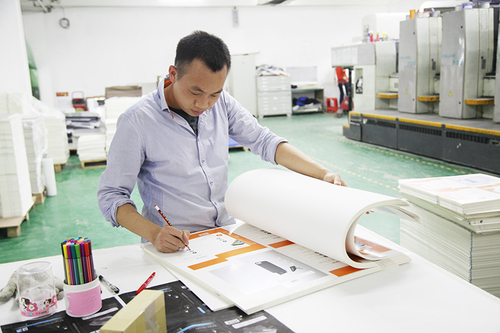Latest company news about Inspektionsprozeß