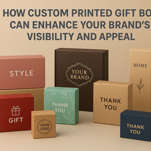 Latest company news about Die steigende Nachfrage nach Kartonverpackungen in E-Commerce, Einzelhandel und Elektronik