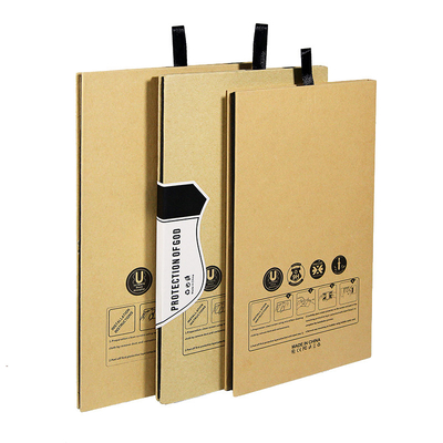 OEM Mobiltelefon-Bildschirmschutz Verpackungskisten Verhärtetes Glas Verpackungskiste