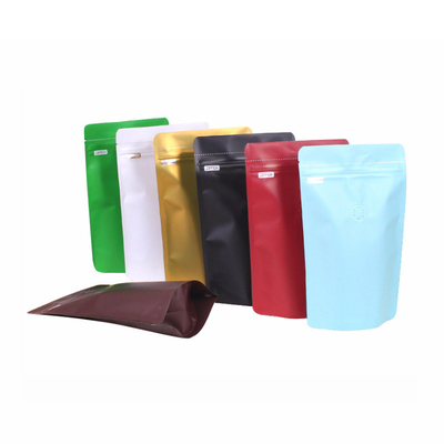 Kaffee Bean Bag For Coffee Protection der hohen Qualität fertigen Hersteller kundenspezifisch an