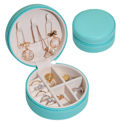 Der SGS-, der, der, der, der, der, der, der, der, der, der, der, verpackt Pappgeschenk-, derkasten-Schmuck Ohrringe verziert Lagerung
