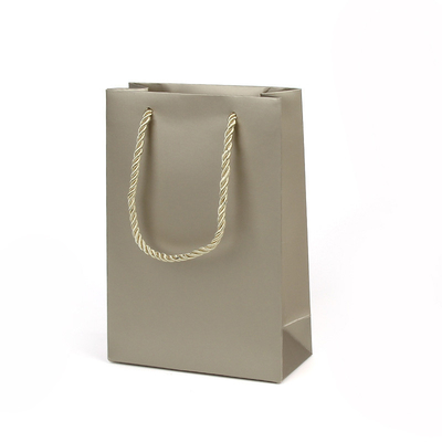 Weiße Farbe Offsetdruck-Pappgeschenk-Verpackenkasten-kundenspezifische Browns