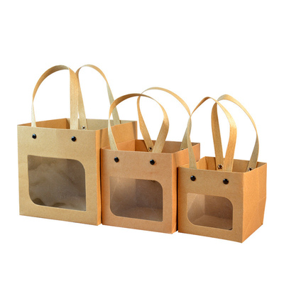 Rechteck-sind bunte einzigartige Entwurfs-Schmuck-Geschenkboxen Kraftpapier sperrig