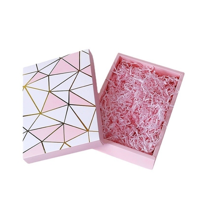 Kreativer Geburtstags-Geschenkbox-Parfüm-Lippenstift-Verpackenkasten-Geschenkbox