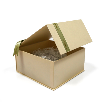Magnetische Geschenkboxen für Geschenksätze