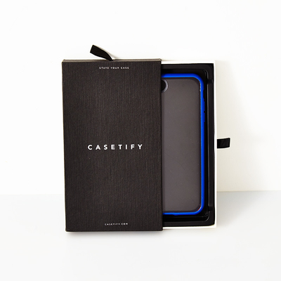 quality Customized Luxus-Umweltfreundliche Telefonkasten Verpackung OEM Telefonkasten Schublade factory