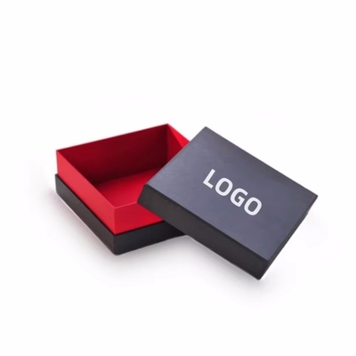 Custom-Logo gedruckt OEM Luxury Gift Box Produktspeicherpackungen