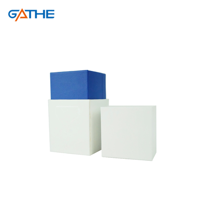 Besonderes Drucken Matte Lamination Produktverpackung Geschenkbox mit Deckel