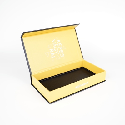 Magnetische Kartonverpackung für Geschenke