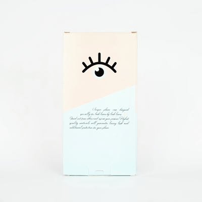 Modedesign-Schminkprodukte für den Einzelhandel