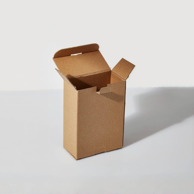 Recycelbares Kraftpapier für den Einzelhandel