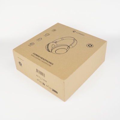 Kraft-Wireless-Bluetooth-Kopfhörerbox für das iPhone