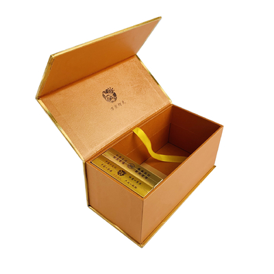 Auf Wunsch gedruckte Designs auf Karton Zigarettenkartons Papierkartons für Rauchzigaren Tabak